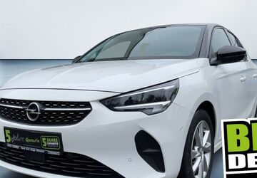 Opel Corsa 23.263 km 17.441 &euro; Chemnitz 09126