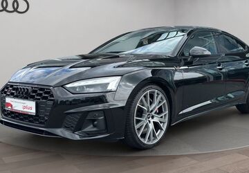 Audi S5 49.235 km 49.990 &euro; Chemnitz 09116