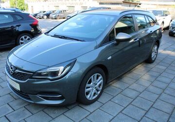 Opel Astra 226.980 km 5.950 &euro; Chemnitz 09114