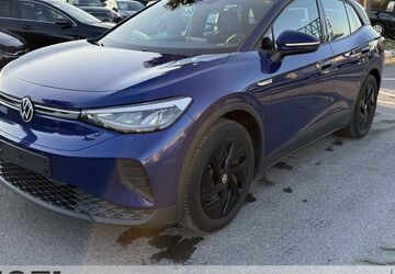 VW ID.4 61.320 km 22.899 &euro; Chemnitz - Mittelbach 09224