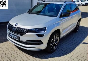 Skoda Karoq 69.984 km 23.680 &euro; Zschopau 09405