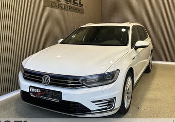 VW Passat Variant 110.930 km 14.895 &euro; Chemnitz 09125