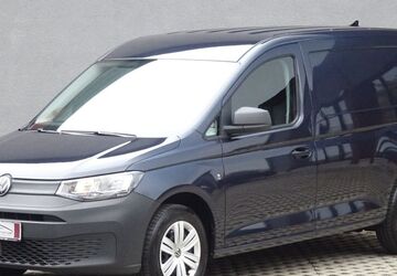 VW Caddy Maxi 39.973 km 23.980 &euro; Burgstädt 09217