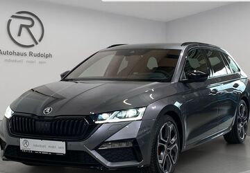 Skoda Octavia 52.409 km 33.489 &euro; Oelsnitz/Erzgebirge 09376