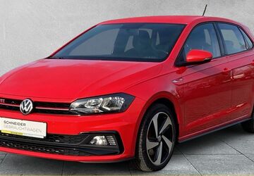 VW Polo 89.100 km 17.350 &euro; Chemnitz 09113
