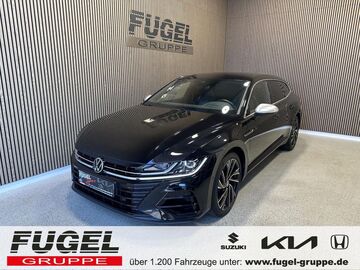 Gebrauchte VW Arteon