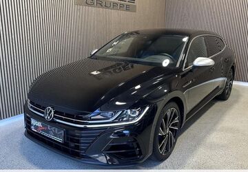 VW Arteon 43.700 km 34.949 &euro; Chemnitz 09125