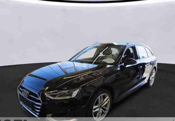 Audi A4 58.550 km 26.899 &euro; Chemnitz - Mittelbach 09224