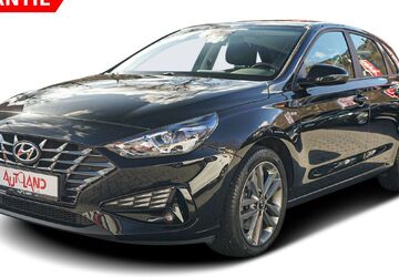 Hyundai i30 76.786 km 15.990 &euro; Chemnitz 09113