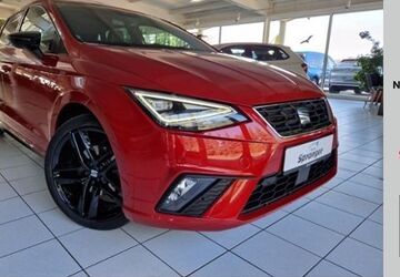 Seat Ibiza 14.971 km 18.680 &euro; Glauchau 08371