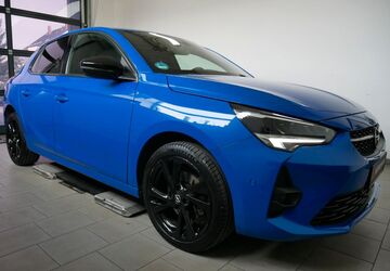 Opel Corsa 54.255 km 11.990 &euro; Chemnitz 09114