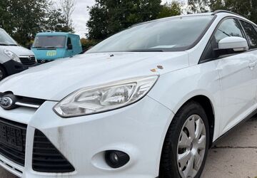 Ford Focus 218.000 km 3.999 &euro; Chemnitz 09114