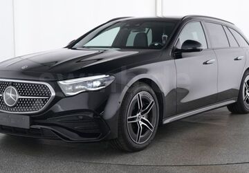 Mercedes-Benz E 300 12.600 km 55.830 &euro; Chemnitz 09114