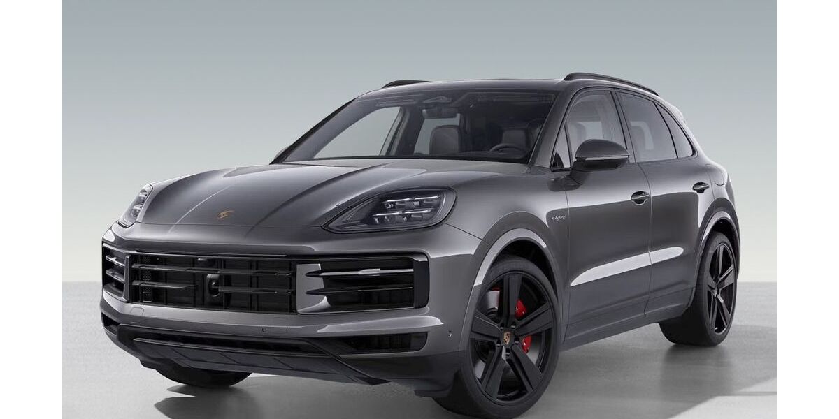 Porsche Cayenne 28.620 km 118.890 &euro; Chemnitz 09116