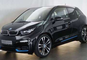 BMW i3 67.053 km 20.990 &euro; Chemnitz 09224