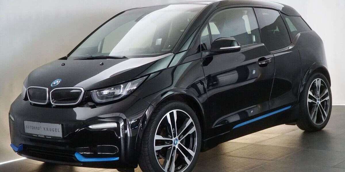 BMW i3 67.053 km 20.990 &euro; Chemnitz 09224