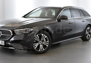 Mercedes-Benz E 450 25.924 km 61.870 &euro; Chemnitz 09120