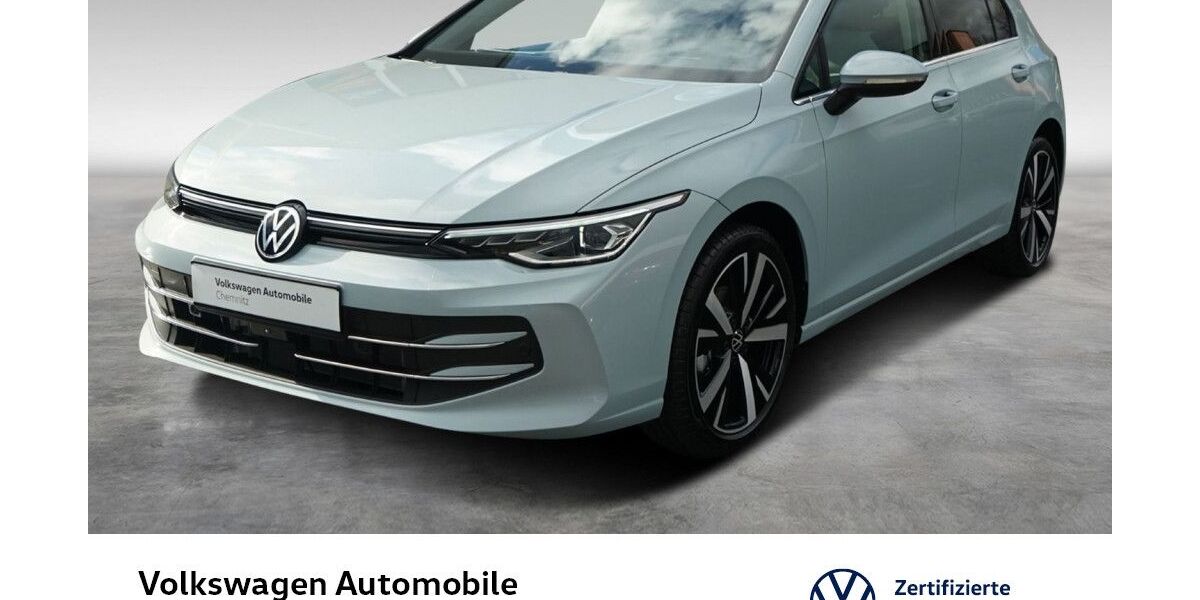 VW Golf 3.858 km 32.950 &euro; Chemnitz 09113