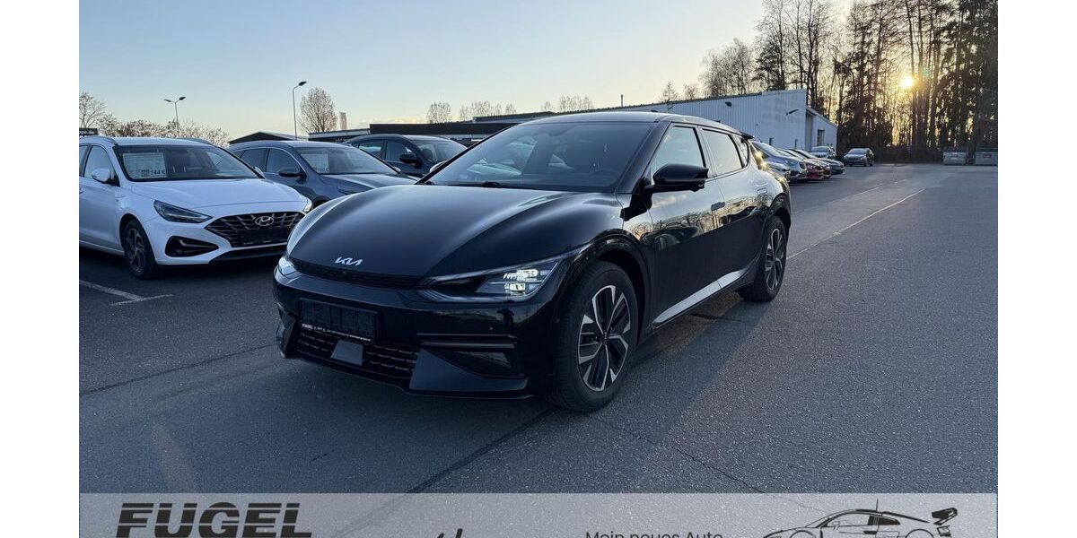 Kia EV6 79.550 km 28.899 &euro; Oberlungwitz 09353