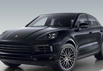 Porsche Cayenne 39.000 km 75.970 &euro; Chemnitz 09116