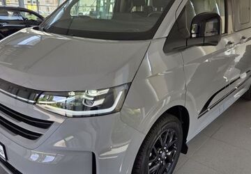 VW T7 Caravelle 6.500 km 55.890 &euro; Chemnitz 09116