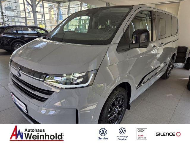 VW T7 Caravelle 6.500 km 55.890 &euro; Chemnitz 09116