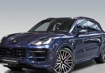 Porsche Cayenne 7.900 km 147.750 &euro; Chemnitz 09116