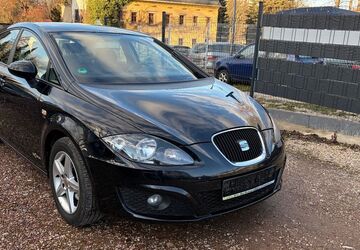 Seat Leon 200.000 km 3.900 &euro; Chemnitz 09114