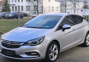 Opel Astra 140.200 km 8.500 &euro; Chemnitz 09120