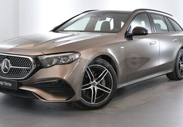 Mercedes-Benz E 300 25.800 km 49.670 &euro; Chemnitz 09120