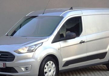 Ford Transit 110.341 km 13.980 &euro; Burgstädt 09217