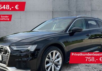 Audi A6 Allroad 32.432 km 58.300 &euro; Chemnitz 09119