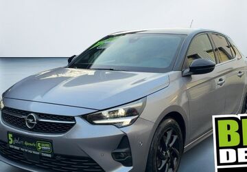 Opel Corsa 29.965 km 19.901 &euro; Chemnitz 09113