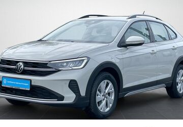 VW Taigo 3.771 km 20.330 &euro; Stollberg 09366