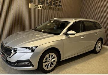 Skoda Octavia 48.970 km 22.949 &euro; Chemnitz 09125