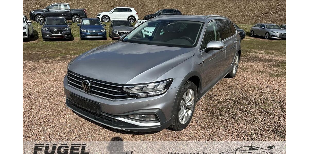 VW Passat Variant 123.594 km 22.995 &euro; Chemnitz 09125