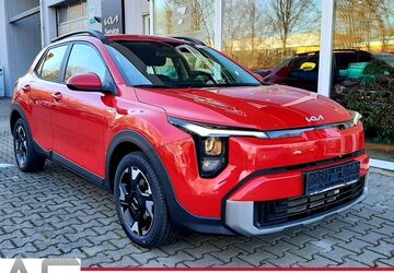 Kia Stonic 5.000 km 21.990 &euro; Chemnitz 09116