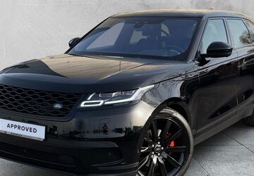 Land Rover Range Rover Velar 104.000 km 36.450 &euro; Chemnitz 09131