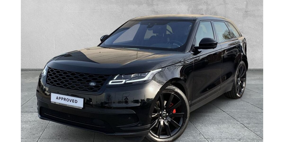 Land Rover Range Rover Velar 104.000 km 36.450 &euro; Chemnitz 09131