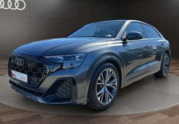 Audi Q8 13.273 km 83.990 &euro; Chemnitz / Sachsen 09116