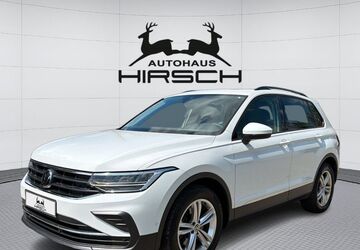 VW Tiguan 53.665 km 29.990 &euro; Chemnitz 09120