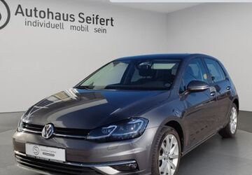 VW Golf 84.720 km 19.900 &euro; Annaberg-Buchholz 09456