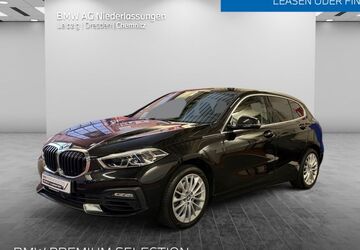 BMW 118 25.183 km 19.904 &euro; Chemnitz/Röhrsdorf 09247