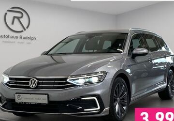 VW Passat Variant 96.110 km 21.109 &euro; Oelsnitz/Erzgebirge 09376