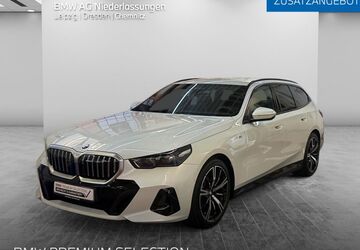 BMW 520 25.205 km 51.995 &euro; Chemnitz/Röhrsdorf 09247