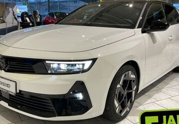 Opel Astra 42.100 km 29.912 &euro; Chemnitz 09116