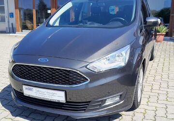 Ford C-Max 70.600 km 12.975 &euro; Chemnitz 09117