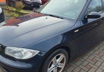 BMW 120 249.000 km 1.790 &euro; Chemnitz 09114