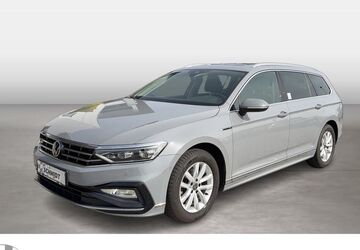 VW Passat Variant 147.241 km 22.975 &euro; Bernsdorf 09337