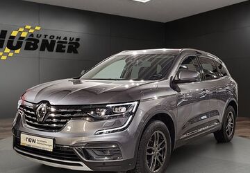 Renault Koleos 37.500 km 22.300 &euro; Oberlungwitz 09353
